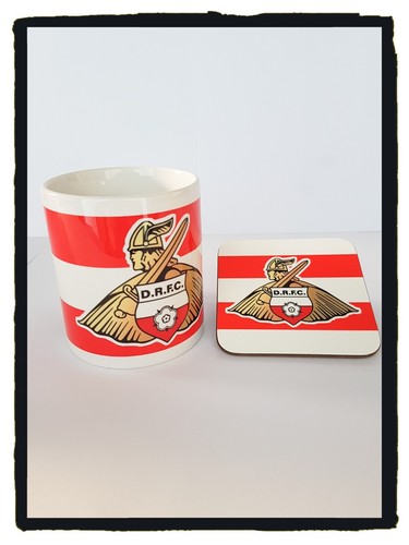 Doncaster rovers football - rovers,