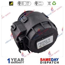 Vokera Boiler Actuator Motorised Valve 20017594