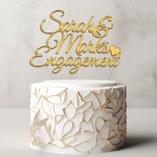 Personalised Engagement