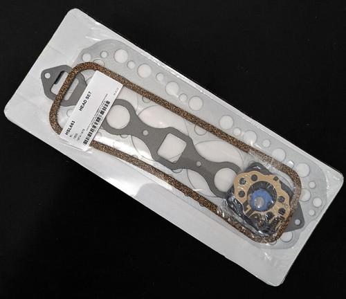 Mgb head - gasket, set