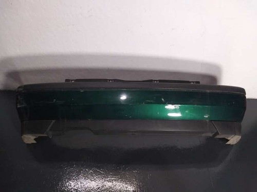 Rear bumper verde 999510 - verde, /
