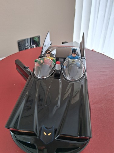 Danbury mint die cast - mint, 1960s