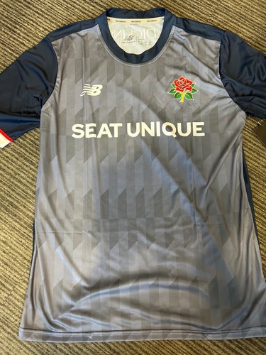 Lancashire cricket training - lancashire,