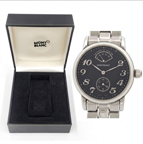 Montblanc meisterstuck 7017 - meisterstuck,