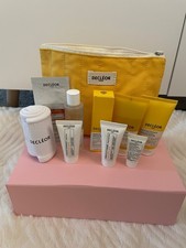 decleor skincare 10 piece gift