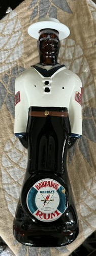 Rare 1960 doorly - ", doorly’s
