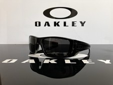 Oakley Fuel Cell Polarised