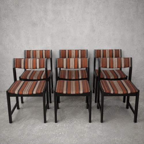 Vintage danish dining - danish, chairs