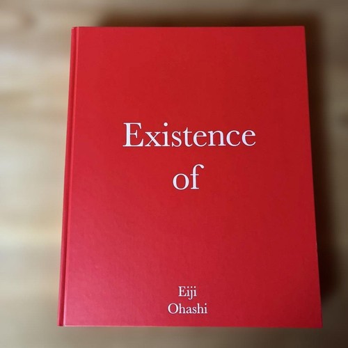 Eiji ohashi existence - ohashi,