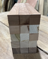 Mixed Hardwood Offcuts, Pen