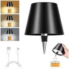 Wireless Bottle Lamp LED Wine