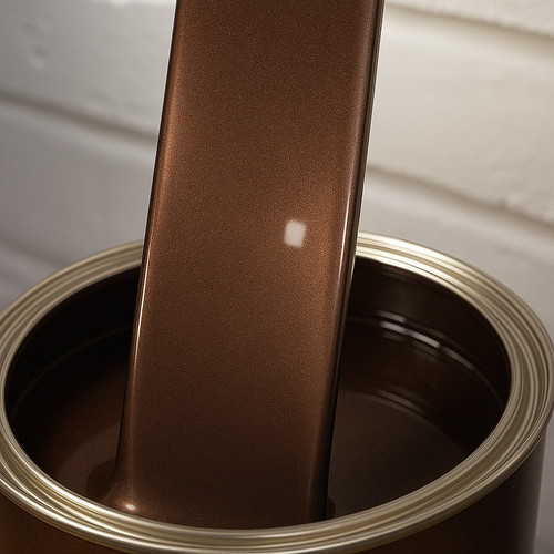 400ml deep copper bronze - copper,