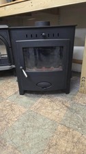 Used stove, Arada Ecoboiler 16
