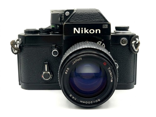 Nikon photomic tokina - nikon, +