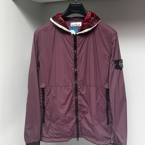 Stone island jacket coat - island,