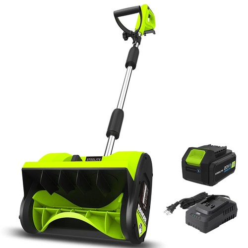 Steelite 12in electric - steelite,