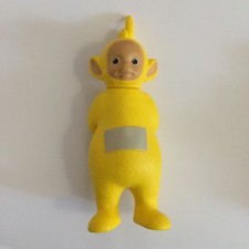 Teletubbies LALA Yellow