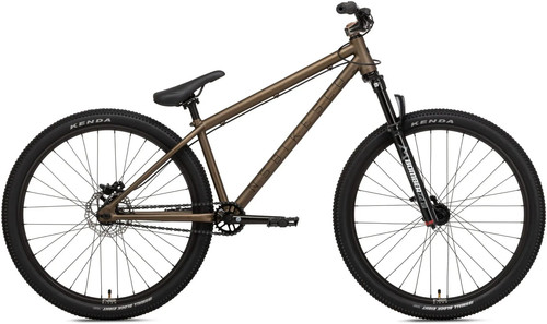 Bikes metropolis 2025 - ns, 1