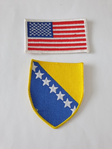 Obsolete police uniform
