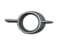 Renault Scenic Front Bumper