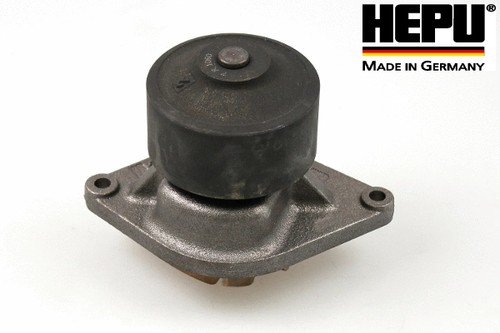 Water pump engine cooling - water,