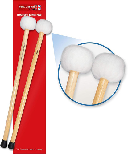 Percussion plus pp074 - plus, timpani