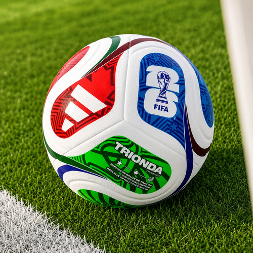 2026 fifa world cup trionda - fifa,