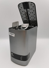 WD My Book Duo 8TB (2x 4TB)