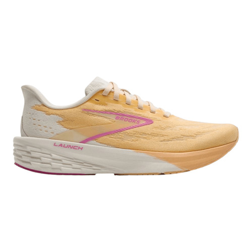 Brooks womens launch - brooks,