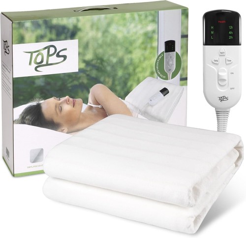 Electric blanket single heated - blanket,