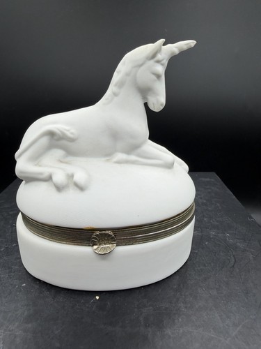 Vintage mann bisque - vintage,