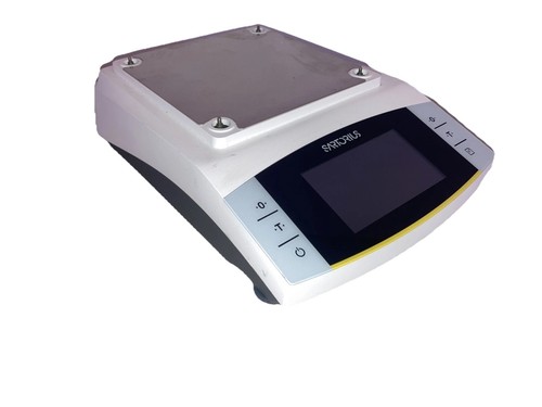 Sartorius entris bca2201 1s - ii, bca2201-1s