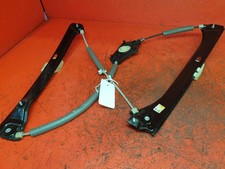 SKODA SUPERB WINDOW REGULATOR FRONT DRIVER SIDE OFFSIDE RH 2016 5 DOOR ESTATE