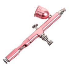  Dual Nozzle Air Brush