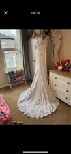 Ronald Joyce Nicolette Wedding