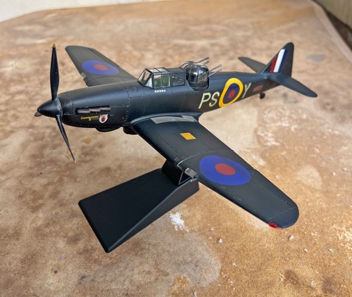 Lovely boulton paul - boulton,