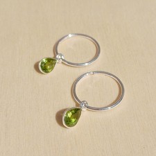 Sterling Silver Delicate