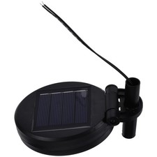 2 Pcs Solar Light Replacement