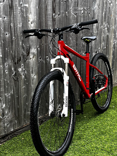 Bmc sportelite 29in red - sportelite,