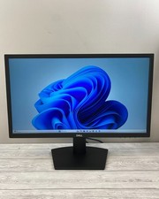 DELL SE2222H 21.5" - Full HD W-LED Monitor - HDMI, VGA