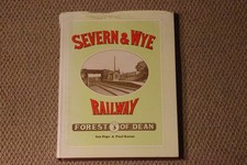 Severn & Wye Railway Forest of