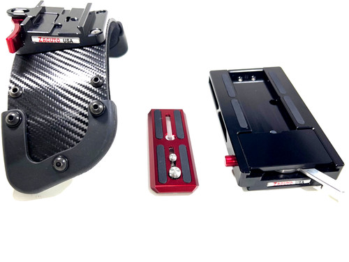 Zacuto tap with qrsp - zacuto, z-tap