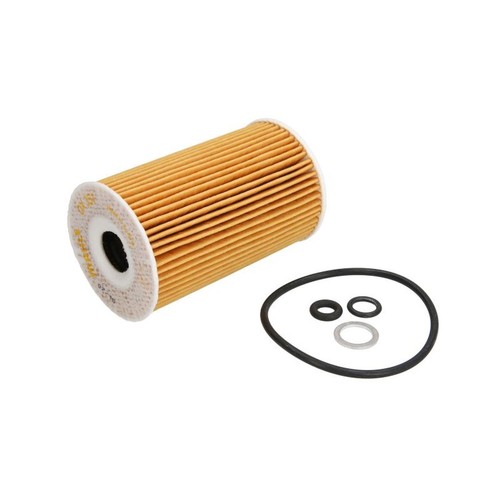 Oil filter fits - filter, fits: