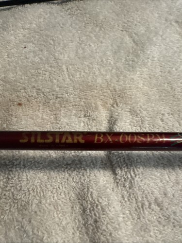 Silstar bx60spm 6ft lite - silstar,