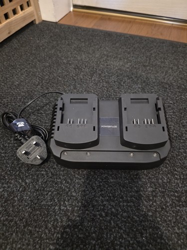 Powerbase dual twin double - dual,