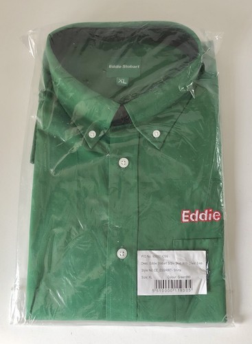 Eddie stobart short sleeve - eddie,