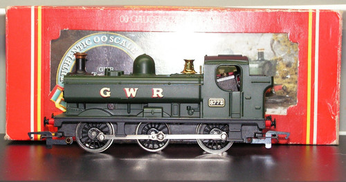 Hornby r300 class - hornby, 0-6-0