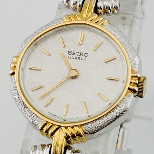 Battery replaced seiko - [battery, replaced]