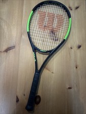 Wilson Blade Elite 103 Tennis Racket