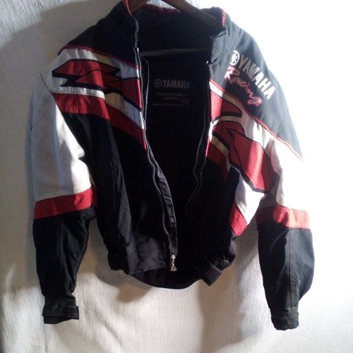 Yamaha deltabox exup padded - ii,